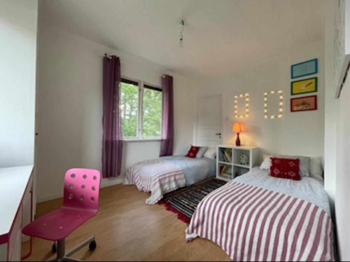 Beautiful Home In The Swedish Landscape Vissefjärda Esterno foto