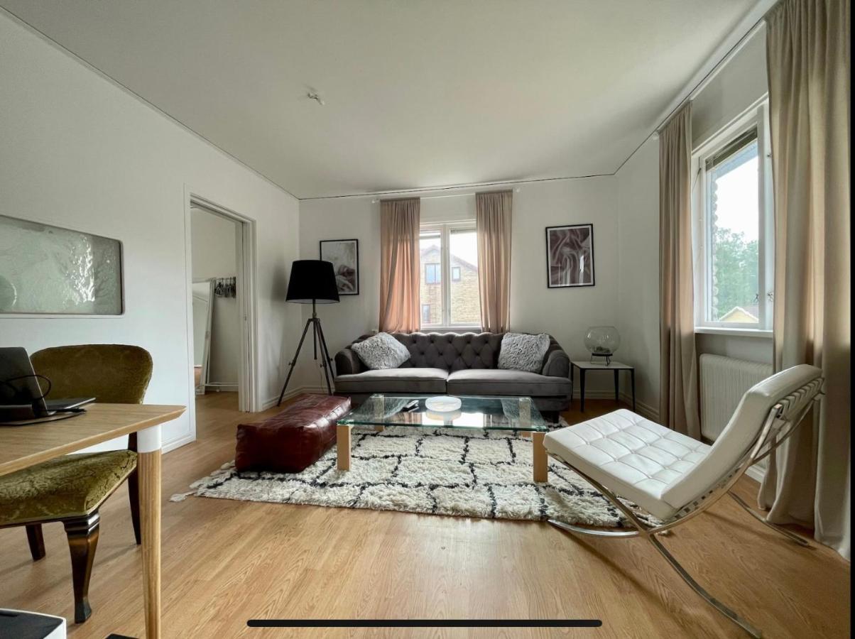 Beautiful Home In The Swedish Landscape Vissefjärda Esterno foto